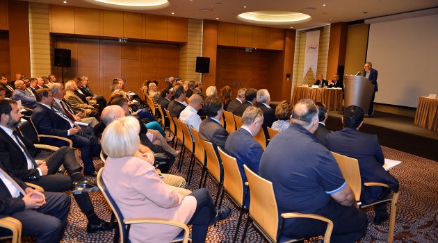 Turizmdeki kriz için İzmir’de örnek güçbirliği