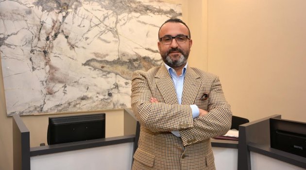 “Turizmdeki sorunlar güçbirliğiyle aşılır”