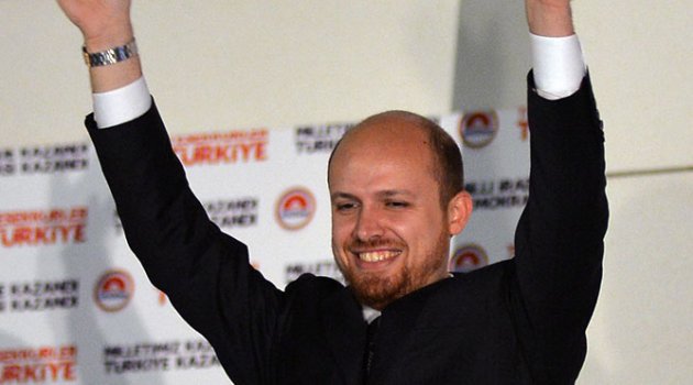 Turkcell, Türgev’e sponsor mu?
