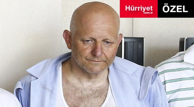 'Tuvalet ihtiyacımı poşetlerle giderdim' savunması kurtarmadı