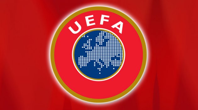 UEFA devreye girdi... Bulun onları!