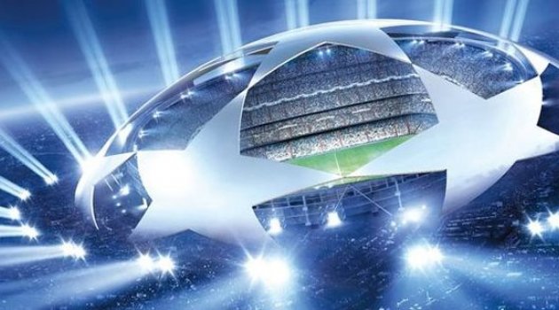 UEFA'nın Şampiyonlar Ligi adayı Beşiktaş