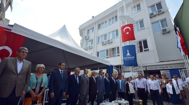Umut imecesi