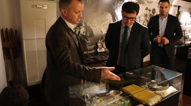 UNESCO kentlerinden ortak atak