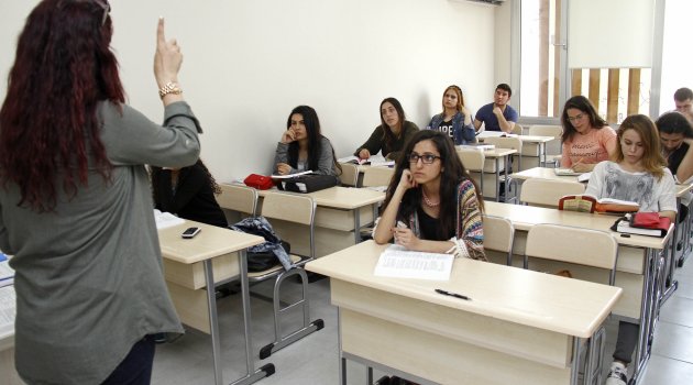 Üniversite tercih günleri Buca’da başlıyor