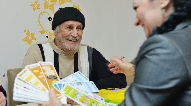 Unutmak kader değil!