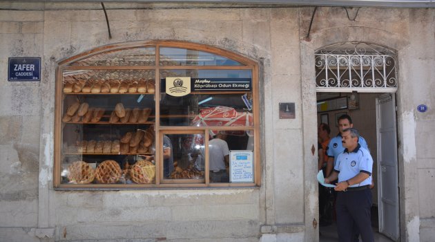 Urla Belediyesi denetimlerini arttırdı
