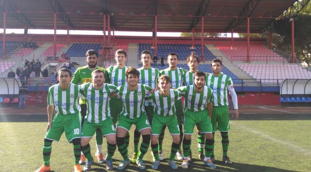 Urla Gençlik'te Zafer Haftası