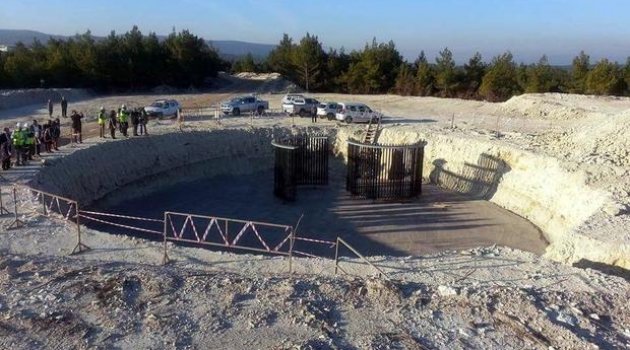 Urla RES projesinde yeni perde