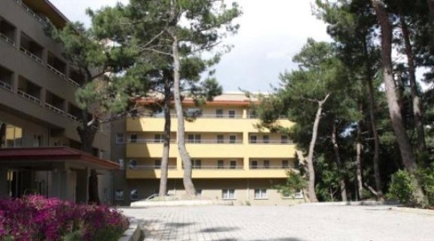 Urla'da şüpheli ölüm