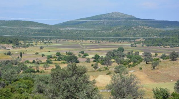 Urlalı köylülere sevindirici haber geldi