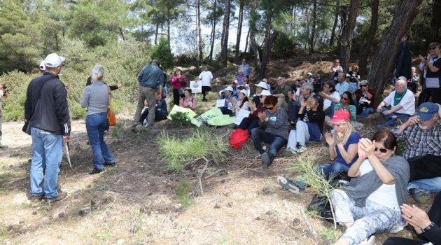 Urlalılar 'RES' istemiyor
