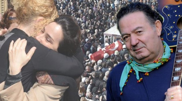 Üvey annesini mahkemeye verdi