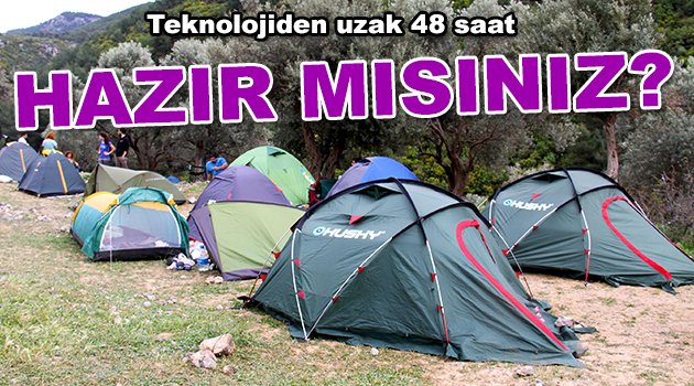 Uyku Festivali’ne hazır mısınız?
