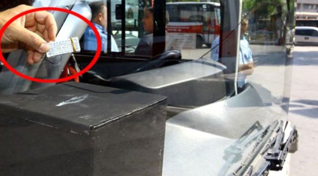 Uzun kuyruklar oluştu!