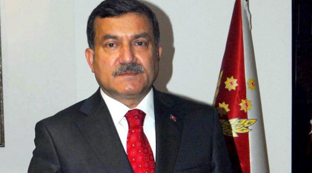 Uzunkaya'dan 15 Temmuz raporu
