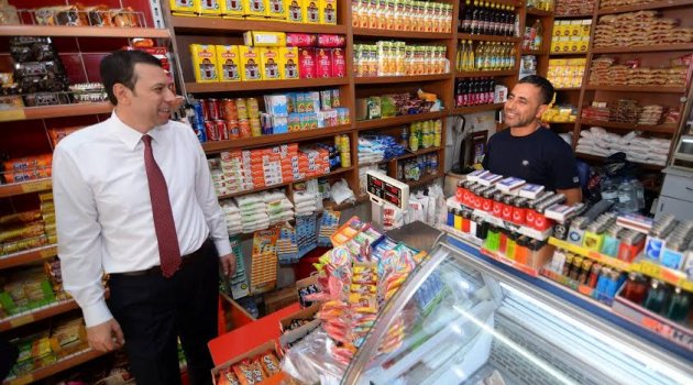 Vaat etmiyor taahhüt ediyoruz