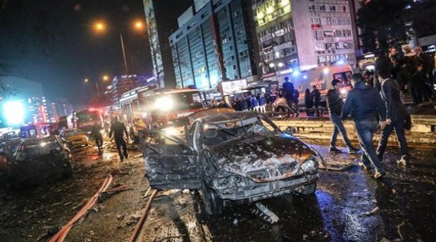 Valilik: Bu yollar trafiğe kapalı