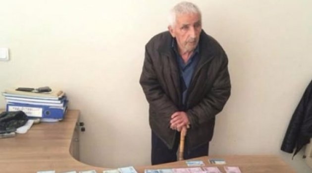 Vatandaşı böyle kandırıyorlar