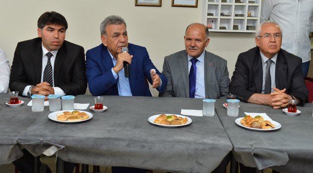“Vatandaşın rızası yoksa, olmaz!”