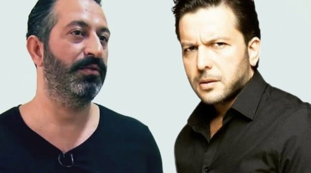 "Vatanı Nihat Doğan savunur, edebiyatını Cem Yılmaz yapar"