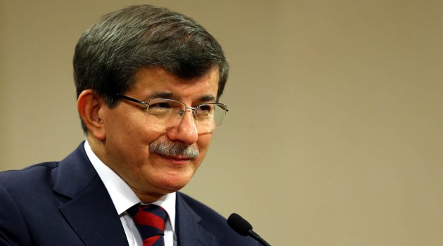 Davutoğlu: Kimlik Bilgileri CHP İzmir Teşkilatından Sızdı