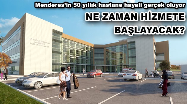 Ve Temeli Kazılıyor
