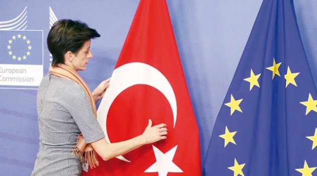Vizede tarihi karar bugün