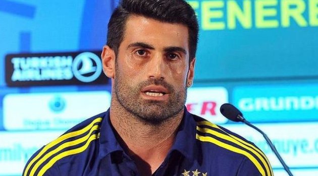 Volkan Demirel'den hakem itirafı! 'Devre arasında...'