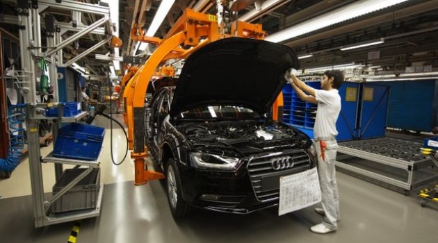 Volkswagen skandalı onu etkilemedi