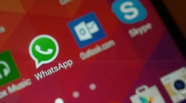 Whatsapp'a bomba özellik!