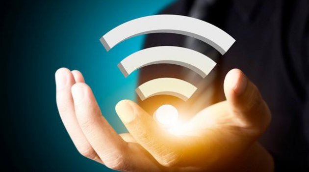 WiFi'a çok daha hızlı bağlanacaksınız!