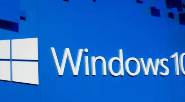 Windows 10 zirveye tırmanıyor!