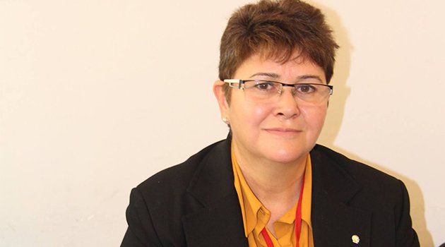 Yanya "Partimize Yakışan Bir Toplantı Olacak"