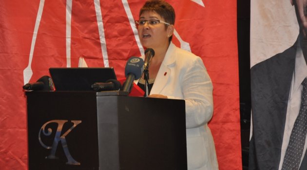 Yanya'dan "Başkaldırı" çağrısı