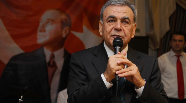 Yapmayın, etmeyin!...