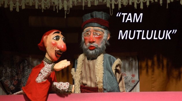 Yarı tatil, tam mutluluk