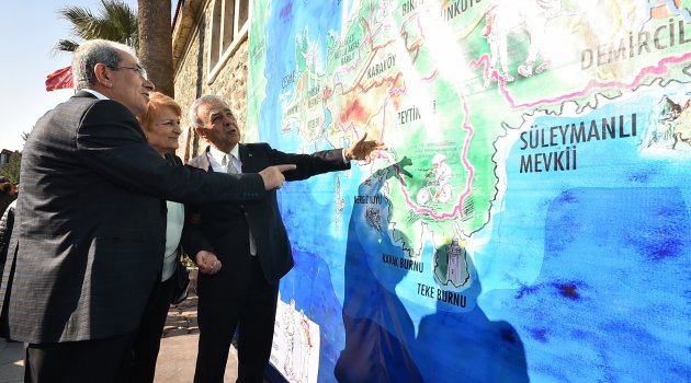 Yarımada’da “hayatı yakala!”