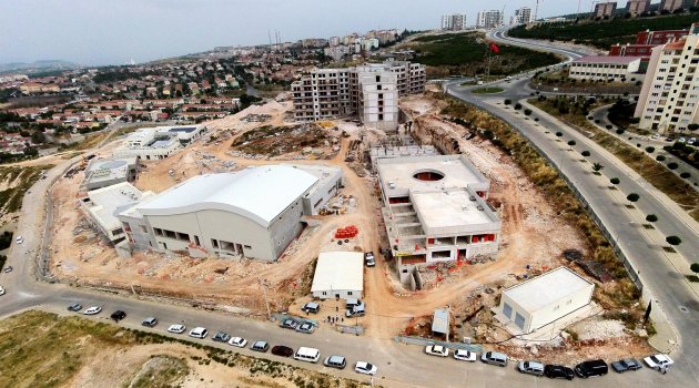 Yaşamın tam ortası