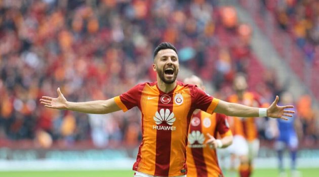 Yasin Öztekin'den ayrılık kararı!