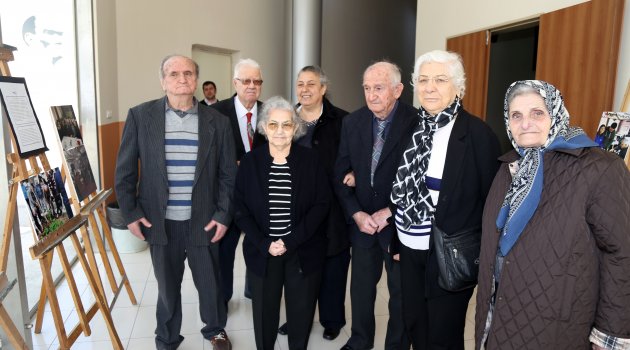 “Yaşlanmıyoruz, yaş alıyoruz”
