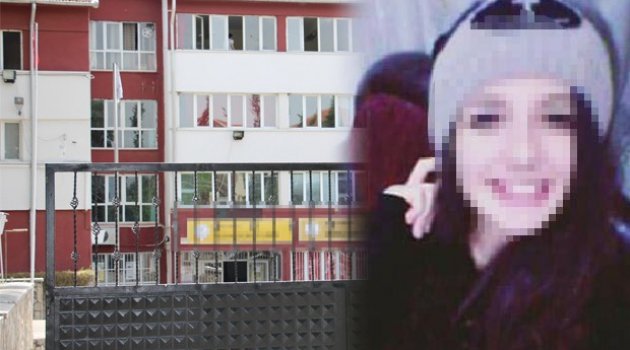Yatılı okulda taciz dehşeti!