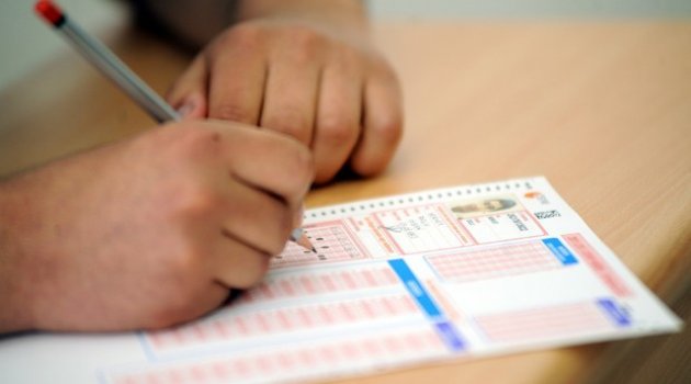 YDS'ye gireceklere 'yaz saati' uyarısı