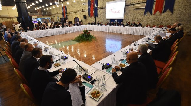 Yeni dönem, yeni umutlar