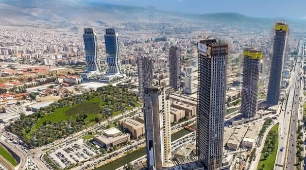 Yeni Kent Merkezi'nde "transfer" yok