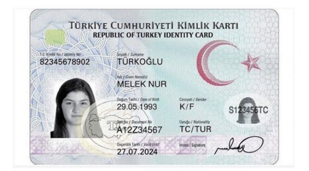 Yeni kimlik kartları ne zaman dağıtılacak?