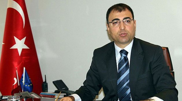 Yeni valiler kararnamesi yayınlandı: 26 ilin valisi yer değiştirdi