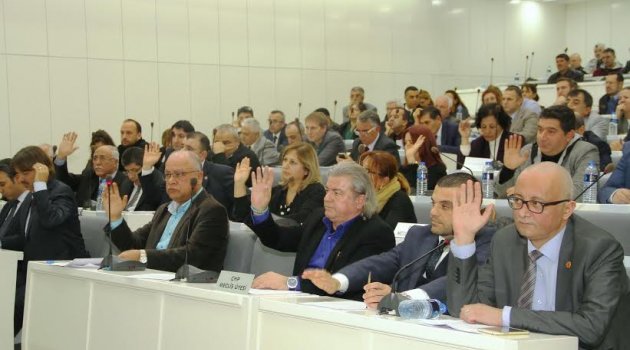 Yeni yılda hizmetler artarak devam edecek