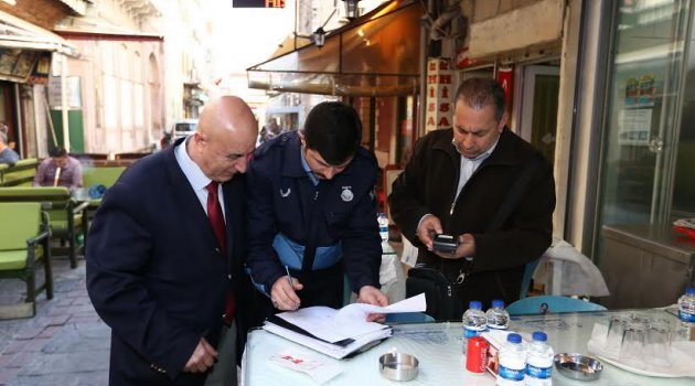 Yerinde tahsilat rekor getirdi