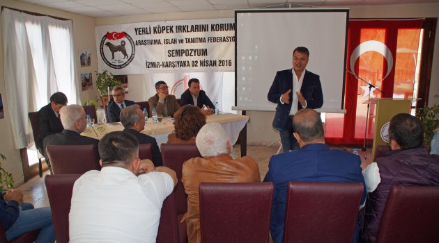 “Yerli ırklar yok olmasın”